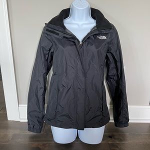 Northface Womens Rain Jacket